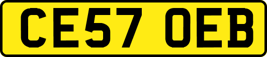 CE57OEB