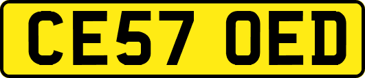 CE57OED
