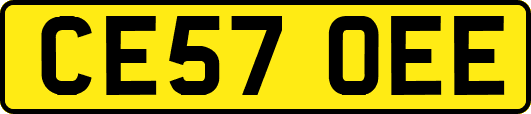 CE57OEE