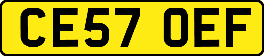 CE57OEF