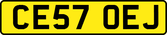 CE57OEJ