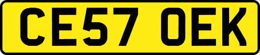 CE57OEK