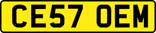CE57OEM