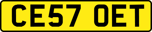 CE57OET