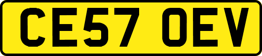 CE57OEV
