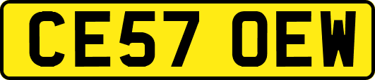 CE57OEW