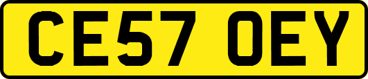 CE57OEY
