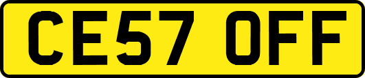 CE57OFF