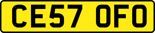 CE57OFO