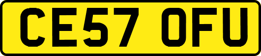 CE57OFU
