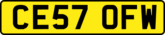 CE57OFW
