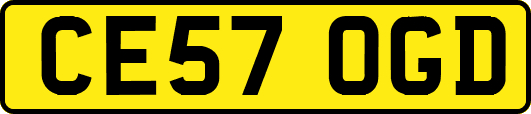 CE57OGD