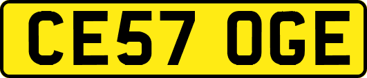 CE57OGE