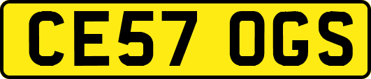 CE57OGS
