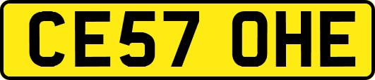 CE57OHE