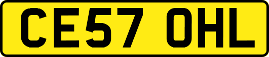 CE57OHL