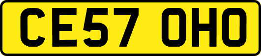 CE57OHO
