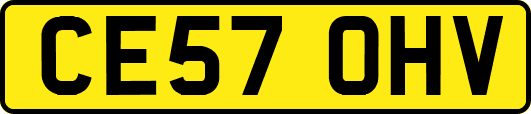 CE57OHV