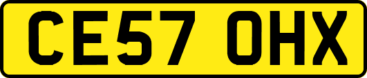 CE57OHX