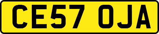 CE57OJA