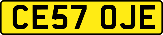 CE57OJE