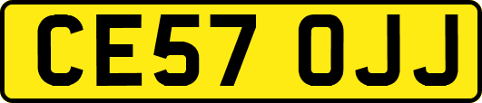 CE57OJJ