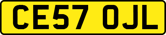 CE57OJL
