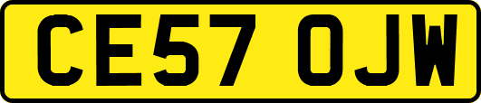 CE57OJW
