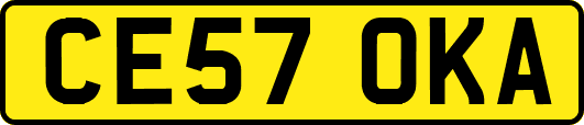 CE57OKA