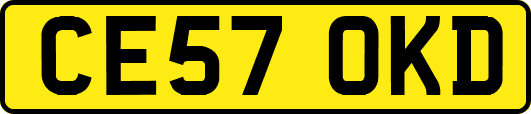 CE57OKD