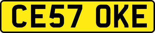 CE57OKE