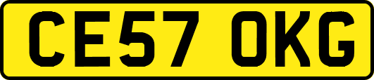 CE57OKG