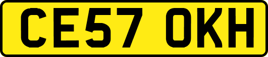 CE57OKH