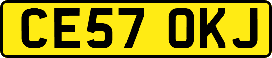 CE57OKJ