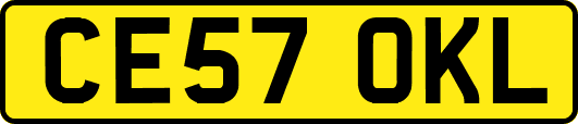 CE57OKL