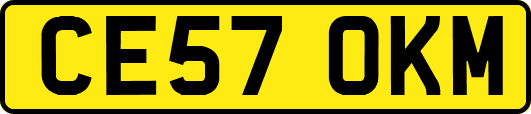 CE57OKM