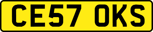 CE57OKS