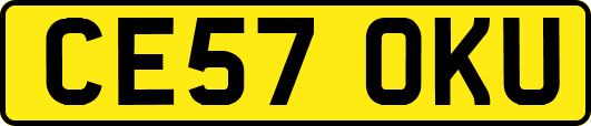 CE57OKU
