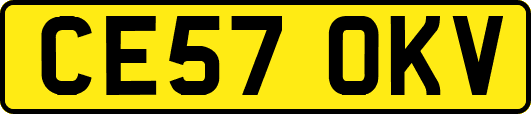 CE57OKV