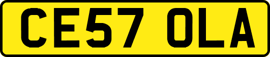 CE57OLA