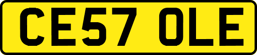 CE57OLE