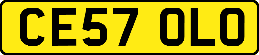 CE57OLO