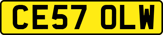 CE57OLW