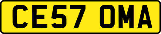 CE57OMA