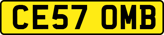 CE57OMB