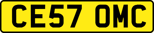 CE57OMC