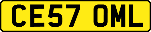 CE57OML
