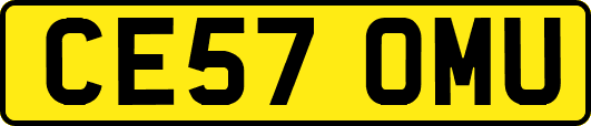 CE57OMU