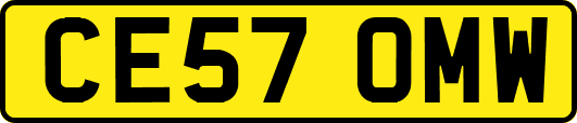 CE57OMW