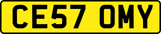 CE57OMY
